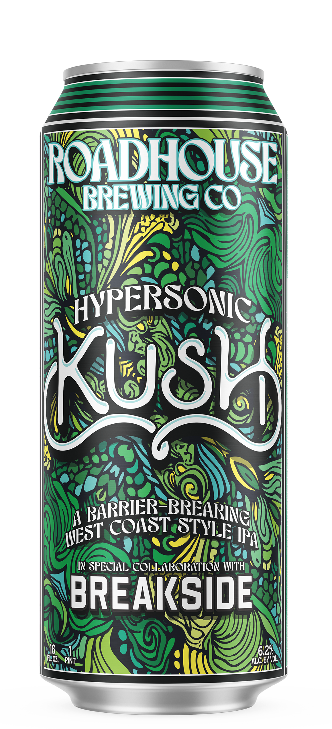 Kush Hypersonic