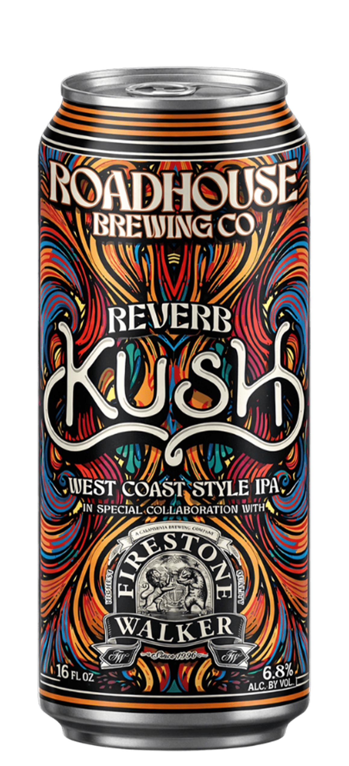 Reverb Kush