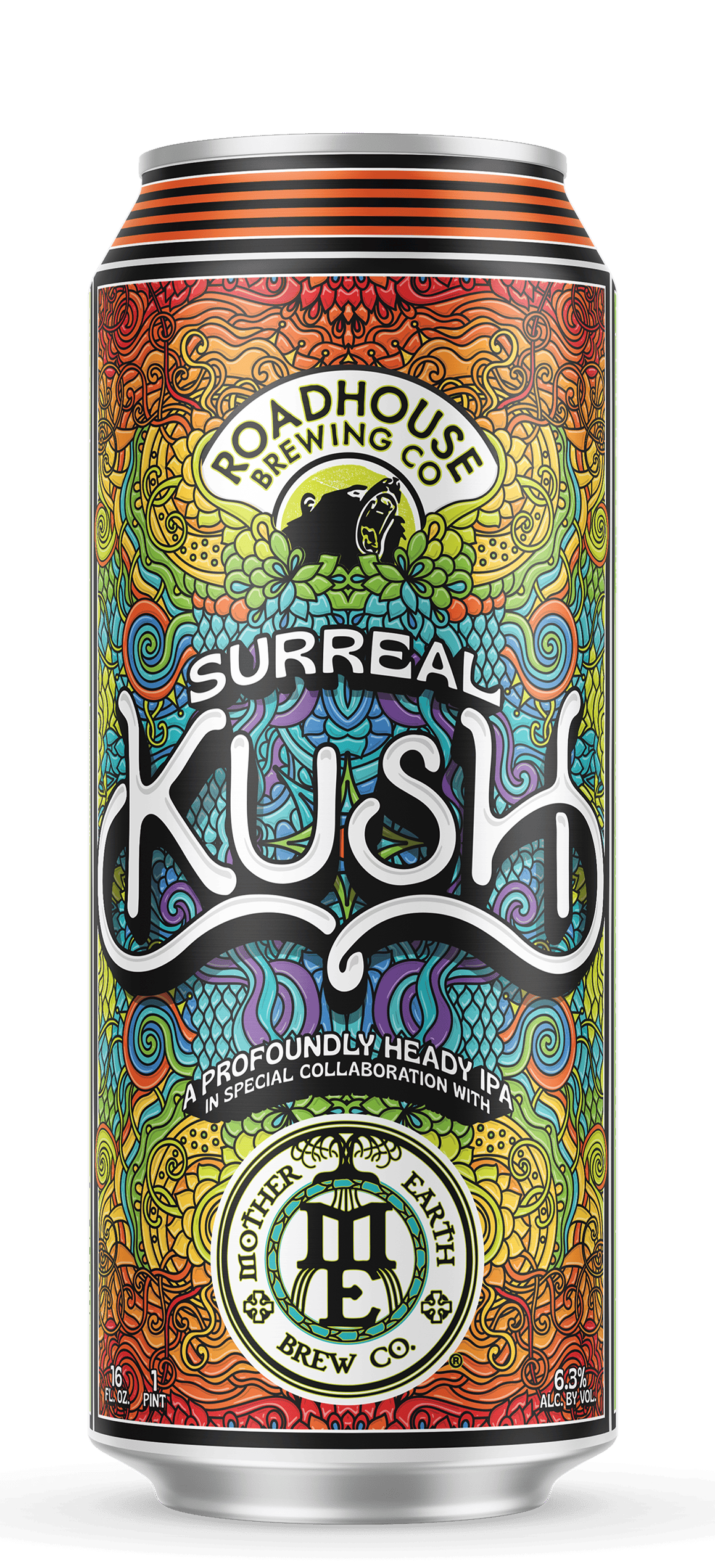 Surreal Kush