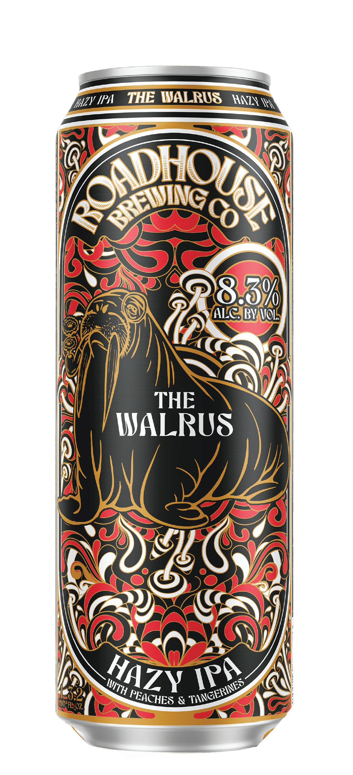 The Walrus