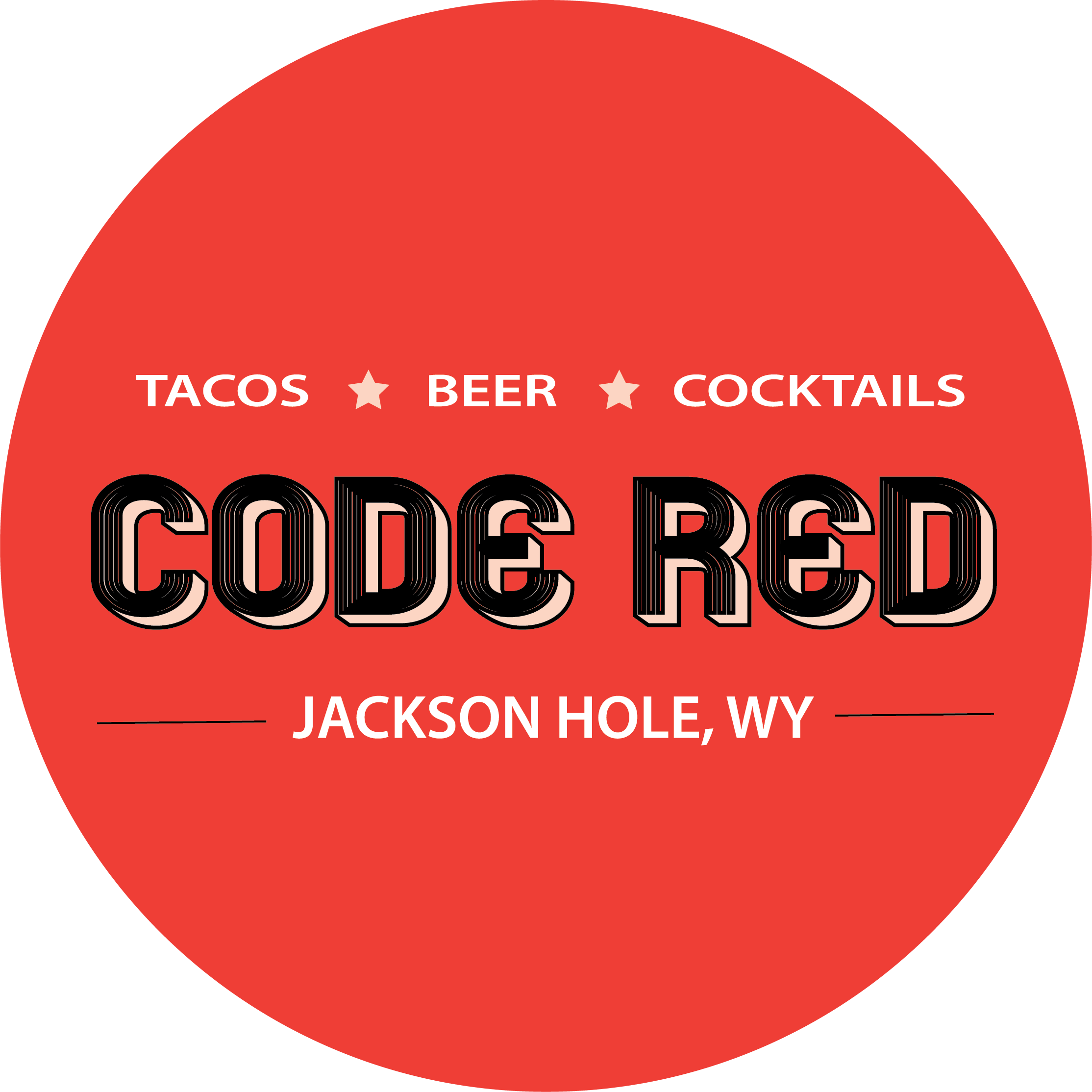 Code Red Badge