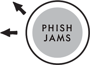 Phish Jams